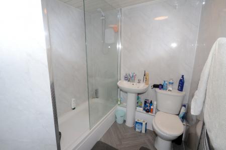 3 bedroom Terraced House to let in 3 BED Braemar Road, Fallowfield, Manchester, M14