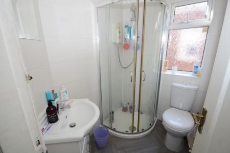 3 bedroom Terraced House to let in 3 BED Braemar Road, Fallowfield, Manchester, M14