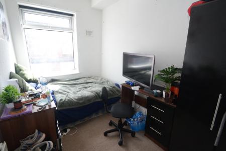 3 bedroom Terraced House to let in 3 BED Braemar Road, Fallowfield, Manchester, M14