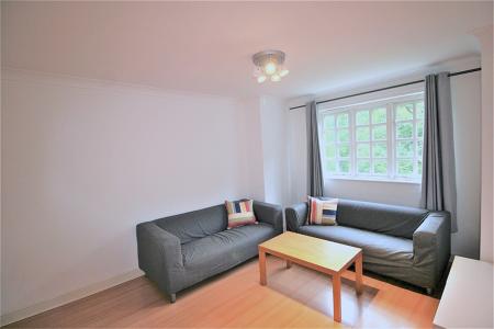 Hadfield Close, Victoria Park, Manchester, M14