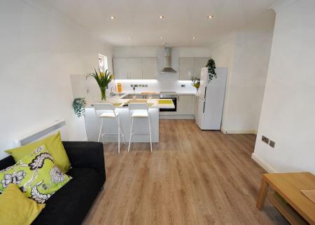 Hadfield Close, Victoria Park, Manchester, M14