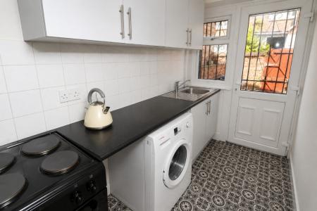 3 bedroom Terraced House for sale in Claremont Road, Rusholme, Manchester, M14