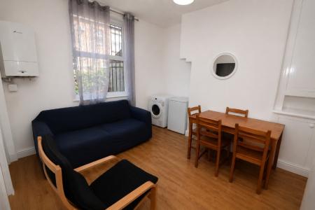 3 bedroom Terraced House for sale in Claremont Road, Rusholme, Manchester, M14