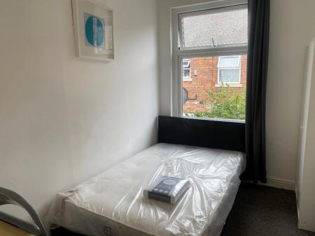 3 bedroom Terraced House for sale in Newport Street, Rusholme, Manchester, M14