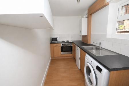 3 bedroom Terraced House for sale in Newport Street, Rusholme, Manchester, M14