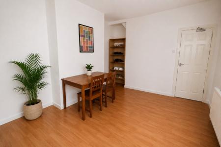 3 bedroom Terraced House for sale in Newport Street, Rusholme, Manchester, M14