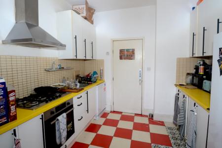 5 bedroom Terraced House to let in 5 bed Cedar Grove, Fallowfield, Manchester, M14