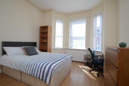 5 bedroom Terraced House to let in 5 Bed Scarsdale Road, Manchester, M14