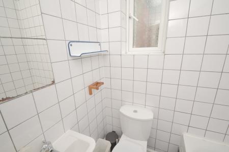 5 bedroom Terraced House to let in 5 Bed Scarsdale Road, Manchester, M14