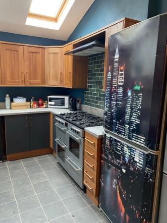 9 bedroom Terraced House for sale in Balmoral Road, Fallowfield, Manchester, M14