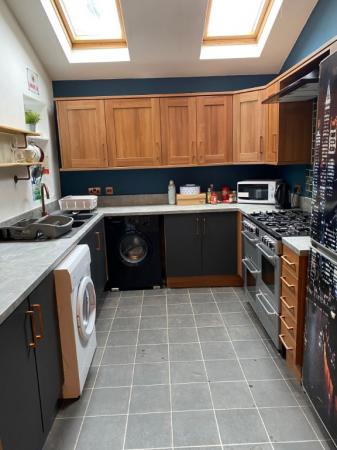 9 bedroom Terraced House for sale in Balmoral Road, Fallowfield, Manchester, M14