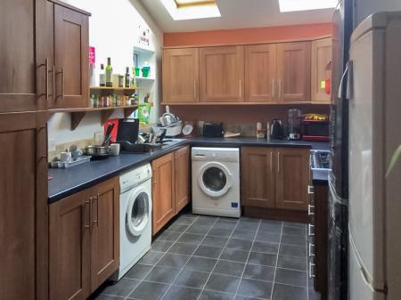 9 bedroom Terraced House for sale in Balmoral Road, Fallowfield, Manchester, M14