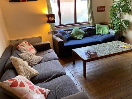 Balmoral Road, Fallowfield, Manchester, M14