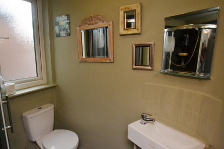 9 bedroom Terraced House for sale in Balmoral Road, Fallowfield, Manchester, M14