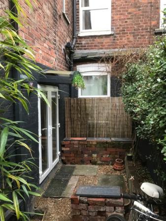 9 bedroom Terraced House for sale in Balmoral Road, Fallowfield, Manchester, M14