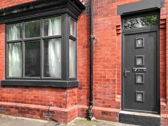 9 bedroom Terraced House for sale in Balmoral Road, Fallowfield, Manchester, M14