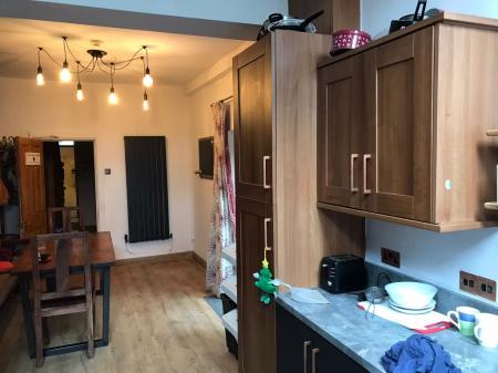 9 bedroom Terraced House for sale in Balmoral Road, Fallowfield, Manchester, M14