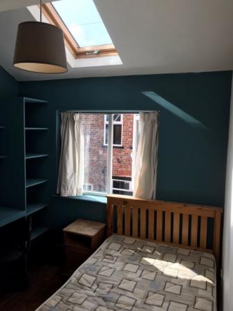 6 bedroom Terraced House for sale in Ladybarn Road, Fallowfield, Manchester, M14
