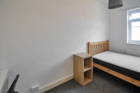 3 bedroom Terraced House for sale in Boscombe Street, Rusholme, Manchester, M14