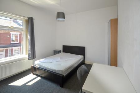 3 bedroom Terraced House for sale in Boscombe Street, Rusholme, Manchester, M14