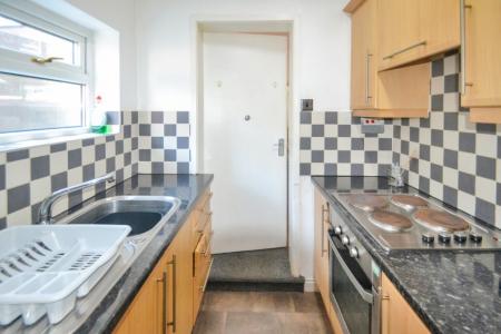 3 bedroom Terraced House for sale in Boscombe Street, Rusholme, Manchester, M14
