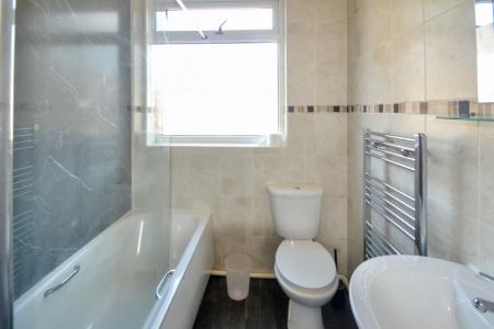 3 bedroom Terraced House for sale in Boscombe Street, Rusholme, Manchester, M14