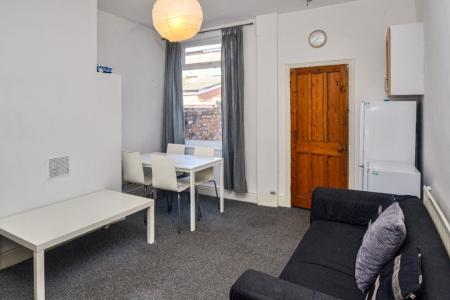 3 bedroom Terraced House for sale in Wincombe Street, Fallowfield, Manchester, M14
