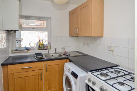 3 bedroom Terraced House for sale in Wincombe Street, Fallowfield, Manchester, M14