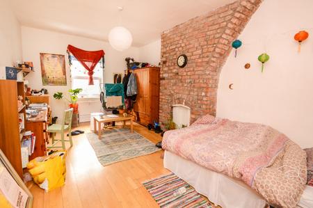 6 bedroom Flat to let in Wilmslow Road, Withington, Manchester, M20