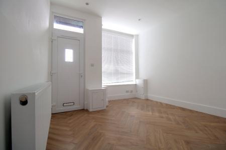 2 bedroom Terraced House to let in Broadfield Road, Rusholme, Manchester, M14