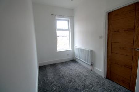 2 bedroom Terraced House to let in Broadfield Road, Rusholme, Manchester, M14