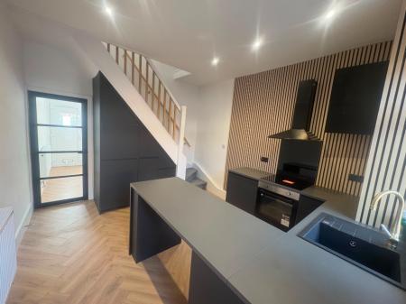 Broadfield Road, Rusholme, Manchester, M14