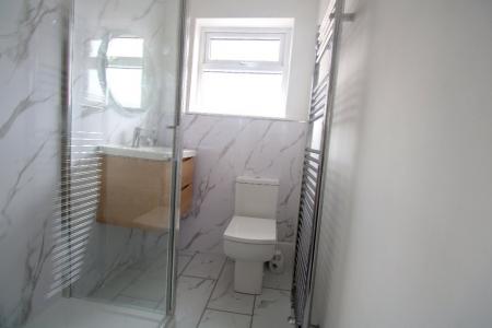2 bedroom Terraced House to let in Broadfield Road, Rusholme, Manchester, M14