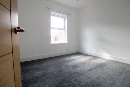 2 bedroom Terraced House to let in Broadfield Road, Rusholme, Manchester, M14
