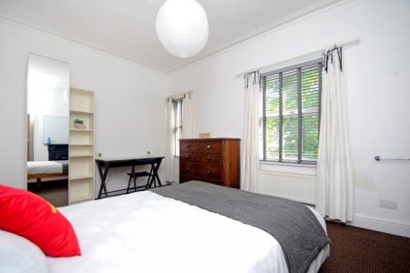 4 bedroom Terraced House for sale in Landcross Road, Manchester, M14