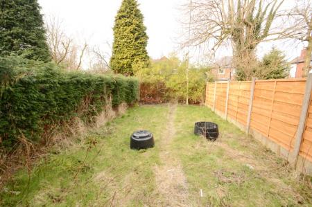 2 bedroom Terraced House for sale in Rusholme Grove, Rusholme, Manchester, M14