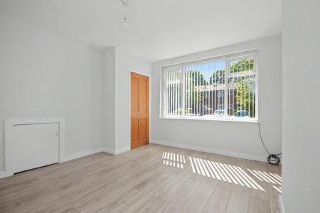 2 bedroom Terraced House for sale in Rusholme Grove, Rusholme, Manchester, M14