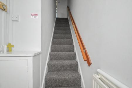 2 bedroom Terraced House for sale in Rusholme Grove, Rusholme, Manchester, M14