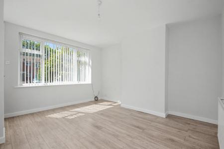 2 bedroom Terraced House for sale in Rusholme Grove, Rusholme, Manchester, M14