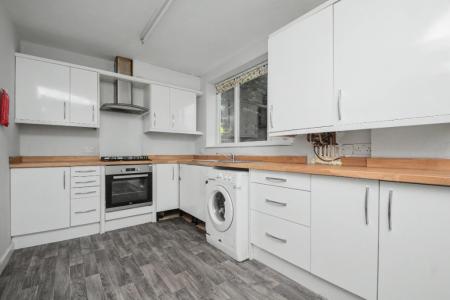 2 bedroom Terraced House for sale in Rusholme Grove, Rusholme, Manchester, M14