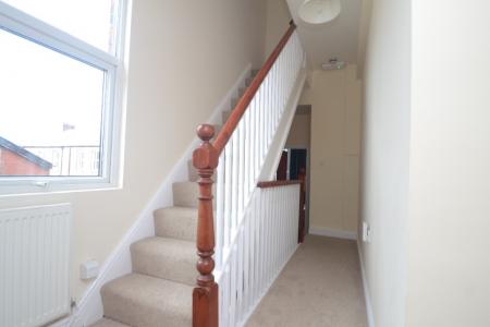 6 bedroom End of terrace house for sale in Mauldeth Road, Manchester, M14