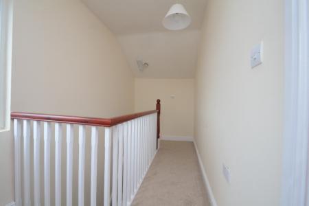 6 bedroom End of terrace house for sale in Mauldeth Road, Manchester, M14