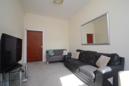 6 bedroom End of terrace house for sale in Mauldeth Road, Manchester, M14