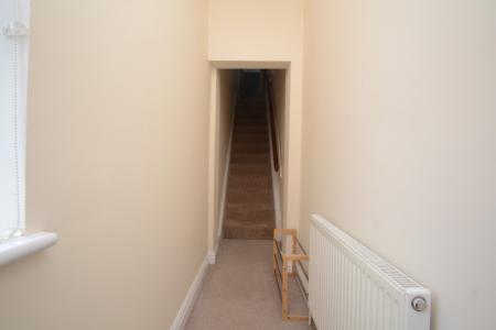 6 bedroom End of terrace house for sale in Mauldeth Road, Manchester, M14