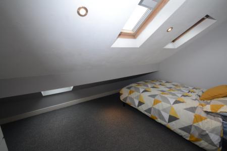 4 bedroom End of terrace house to let in 4 Bed Hibbert Street, Rusholme, Manchester, M14