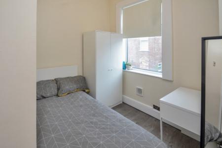 4 bedroom Terraced House for sale in Brailsford Road, Fallowfield, Manchester, M14