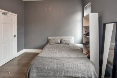 4 bedroom Terraced House for sale in Brailsford Road, Fallowfield, Manchester, M14
