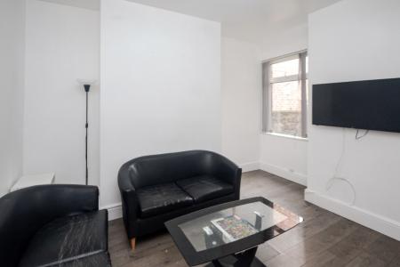 4 bedroom Terraced House for sale in Brailsford Road, Fallowfield, Manchester, M14