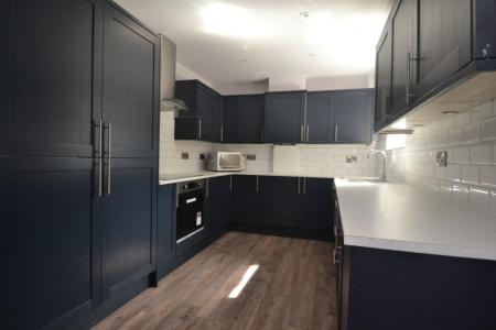 6 bedroom Terraced House for sale in Braemar Road, Fallowfield, Manchester, M14
