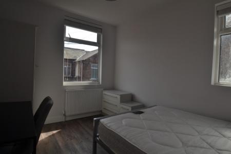 6 bedroom Terraced House for sale in Braemar Road, Fallowfield, Manchester, M14
